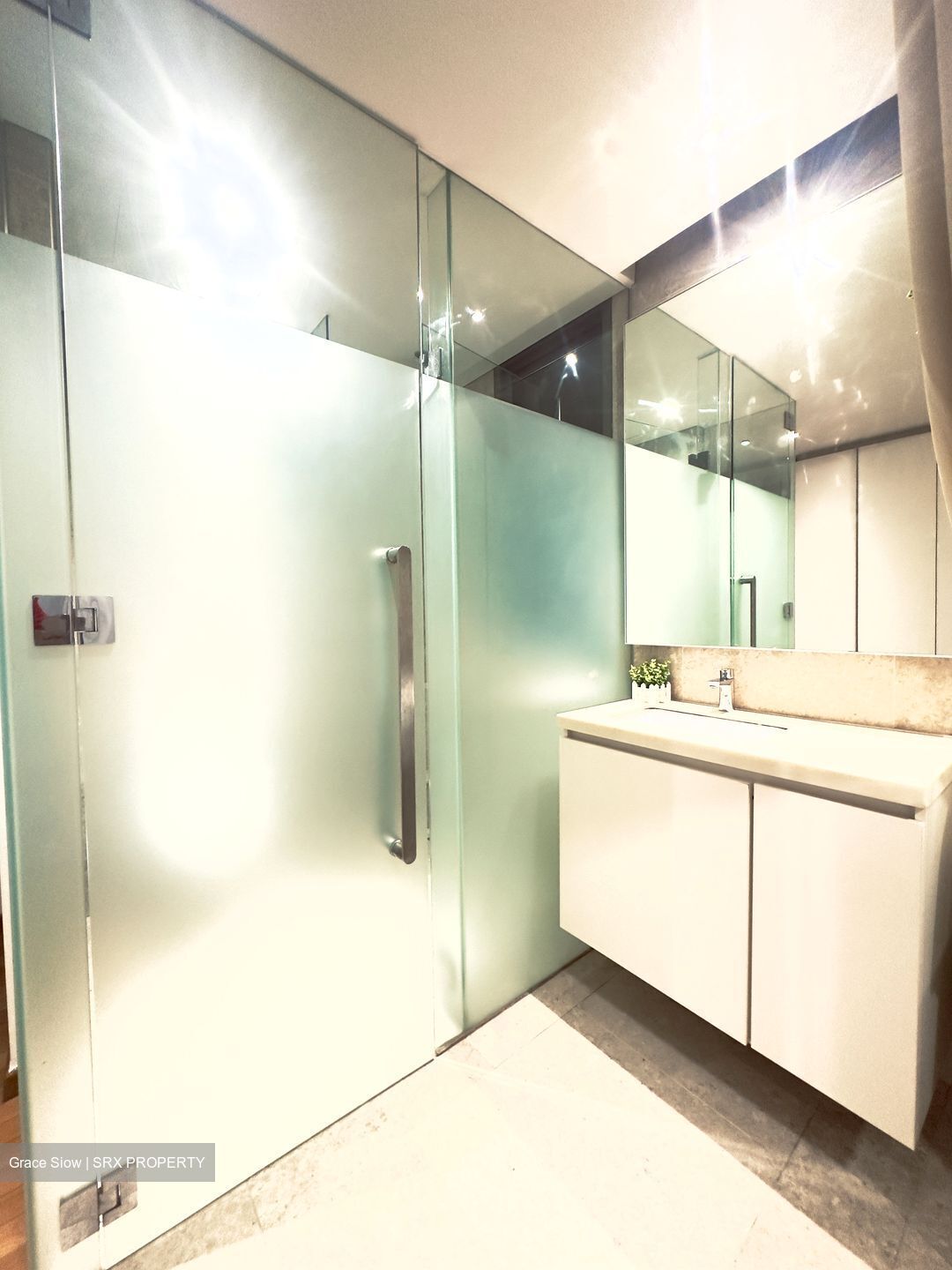 Stratum (D18), Condominium #612735211